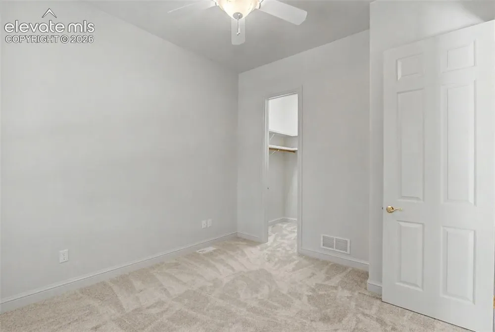 2868 Stonewall Heights Colorado Springs, CO 80909