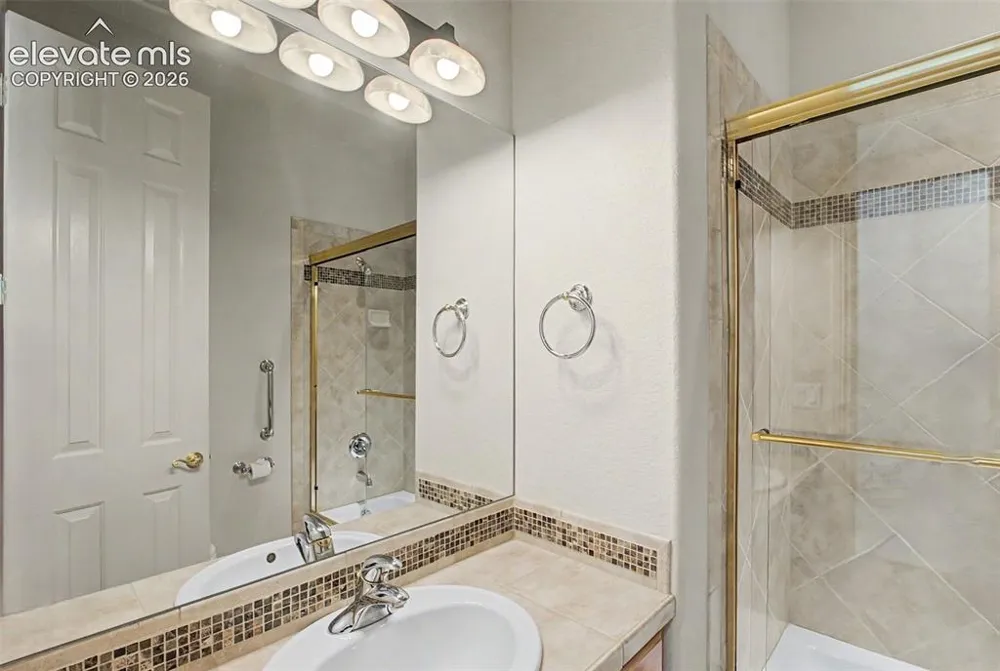 2868 Stonewall Heights Colorado Springs, CO 80909