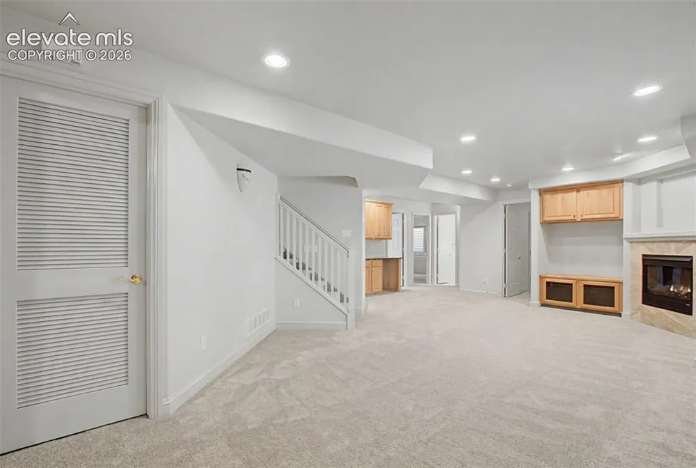 2868 Stonewall Heights Colorado Springs, CO 80909