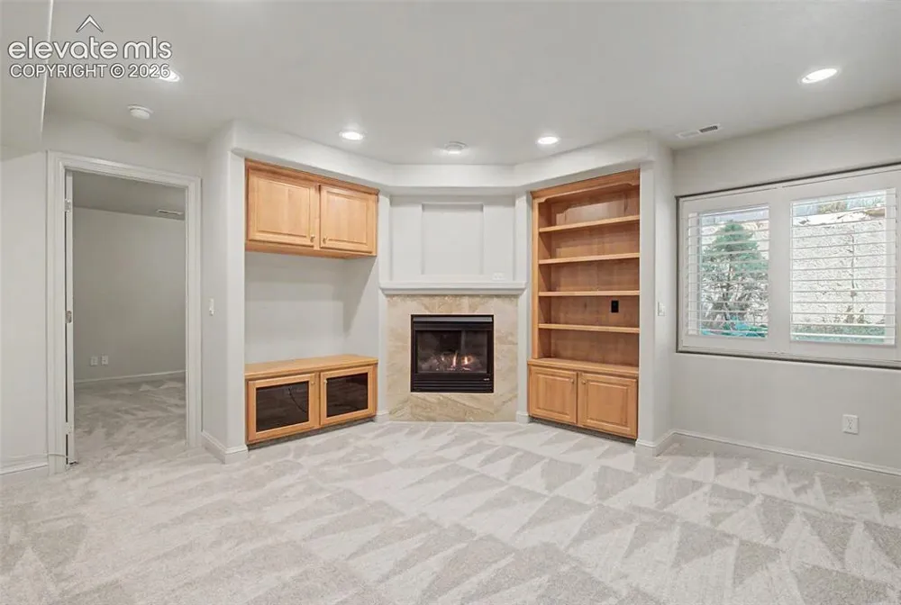 2868 Stonewall Heights Colorado Springs, CO 80909