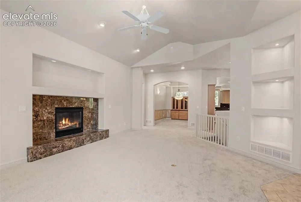 2868 Stonewall Heights Colorado Springs, CO 80909