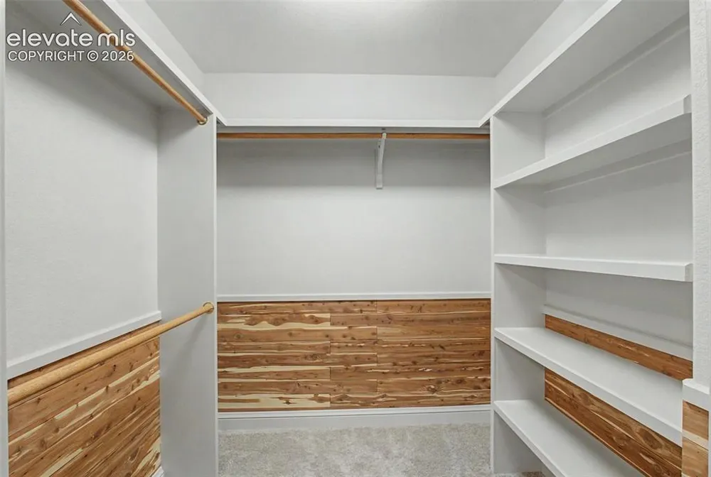 2868 Stonewall Heights Colorado Springs, CO 80909