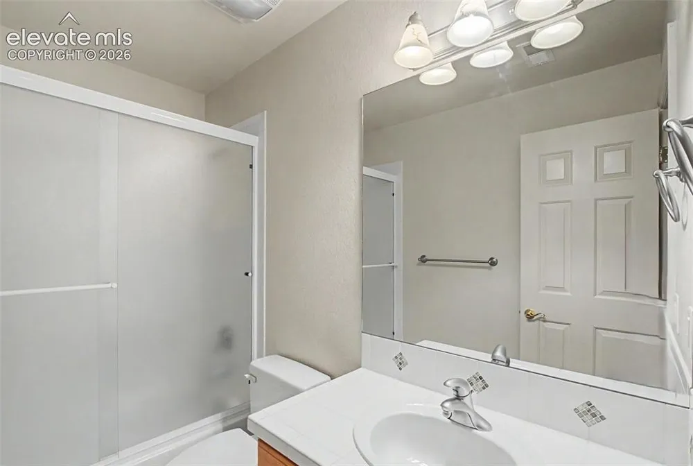 2868 Stonewall Heights Colorado Springs, CO 80909