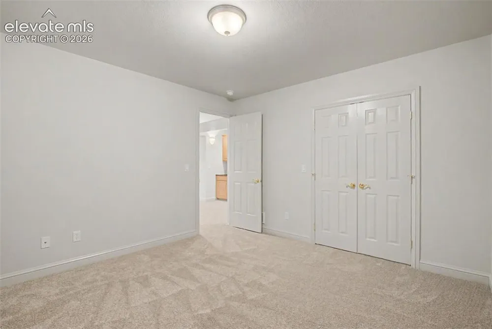 2868 Stonewall Heights Colorado Springs, CO 80909