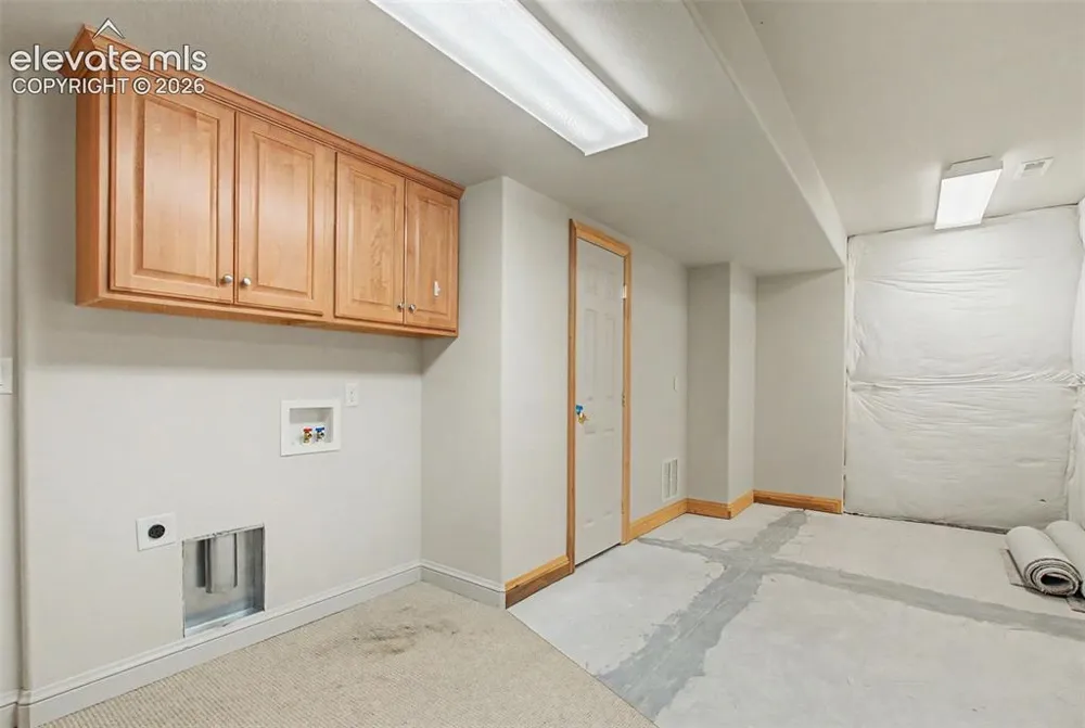 2868 Stonewall Heights Colorado Springs, CO 80909