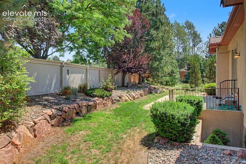 2868 Stonewall Heights Colorado Springs, CO 80909