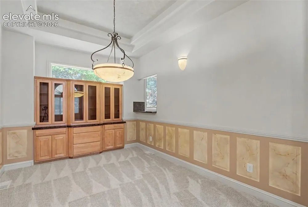 2868 Stonewall Heights Colorado Springs, CO 80909