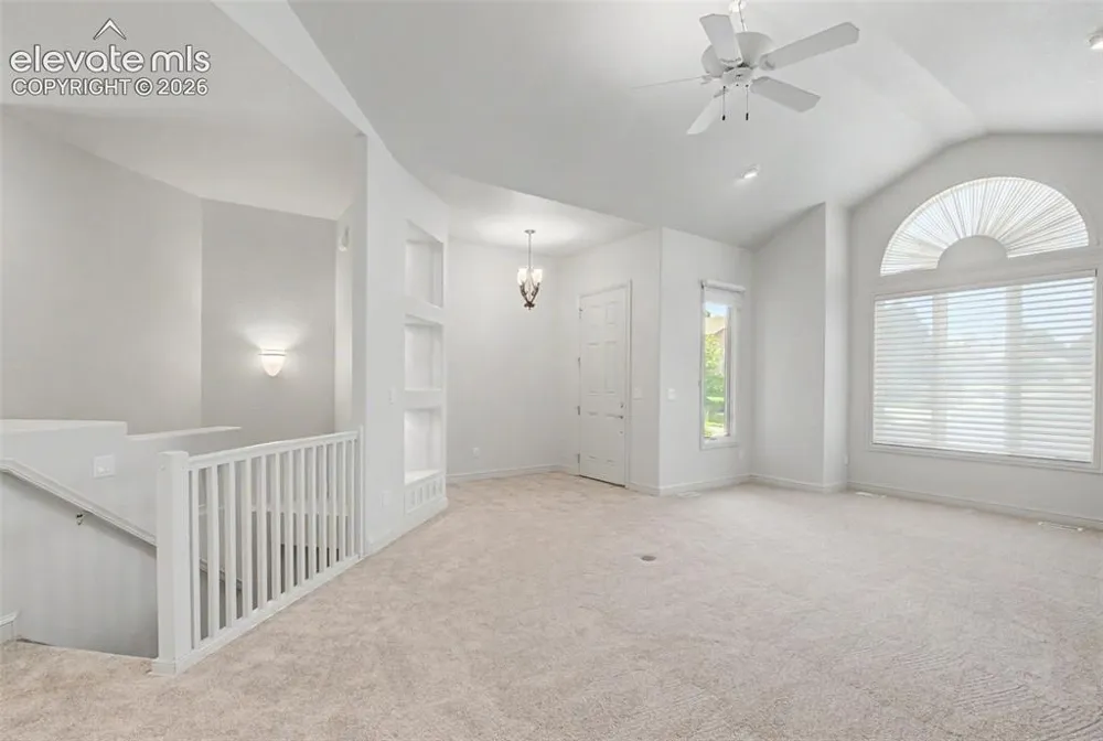 2868 Stonewall Heights Colorado Springs, CO 80909