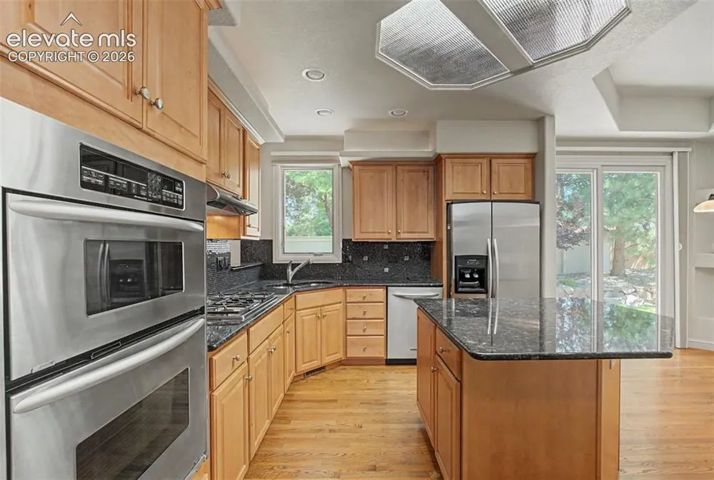 2868 Stonewall Heights Colorado Springs, CO 80909