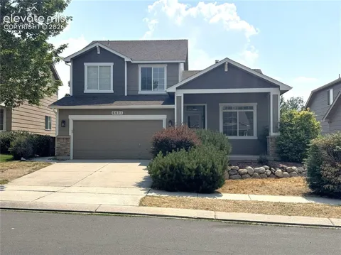 4431 Golf Club Drive