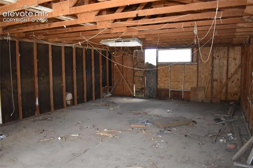 600 W 3rd Street Ordway, CO 81063