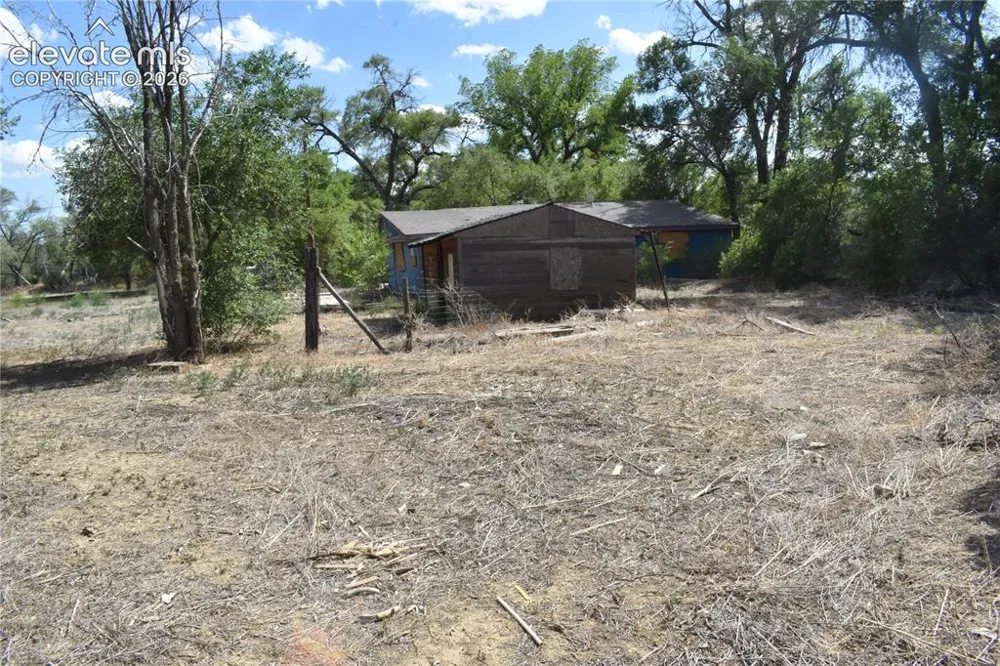 600 W 3rd Street Ordway, CO 81063