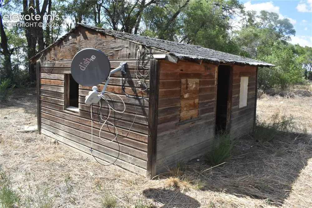 600 W 3rd Street Ordway, CO 81063