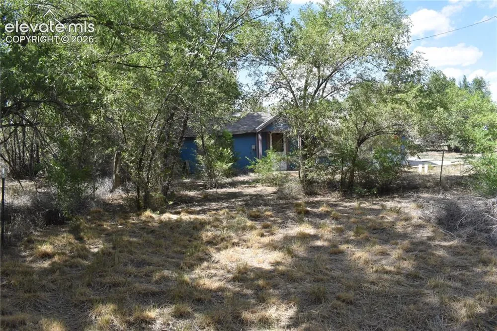 600 W 3rd Street Ordway, CO 81063