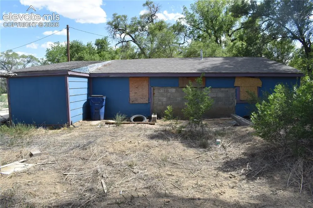 600 W 3rd Street Ordway, CO 81063