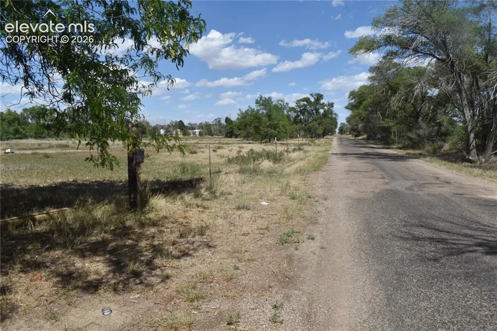 600 W 3rd Street Ordway, CO 81063