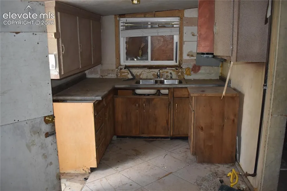 600 W 3rd Street Ordway, CO 81063