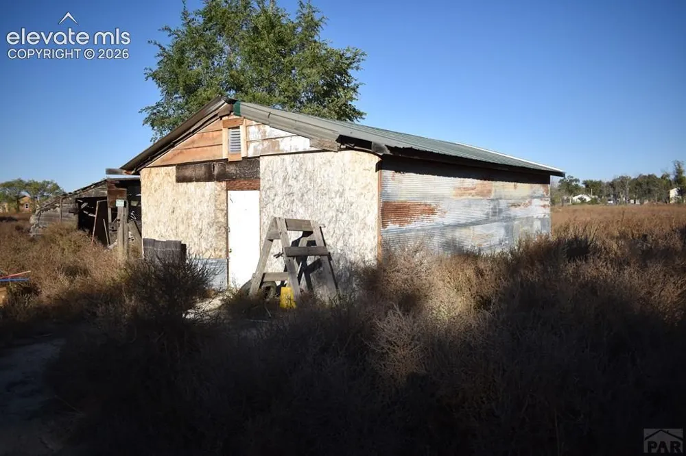 600 W 3rd Street Ordway, CO 81063