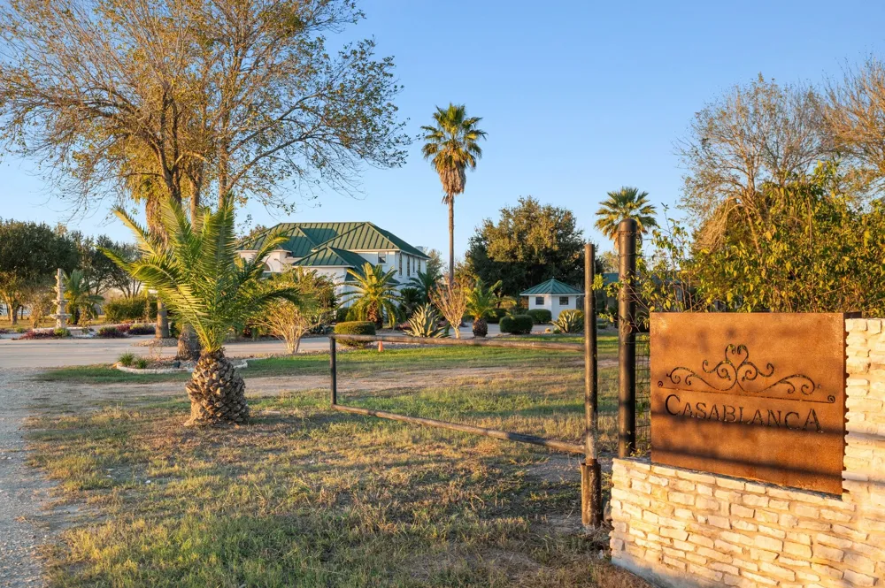 968 Tate Road Victoria, TX 77904