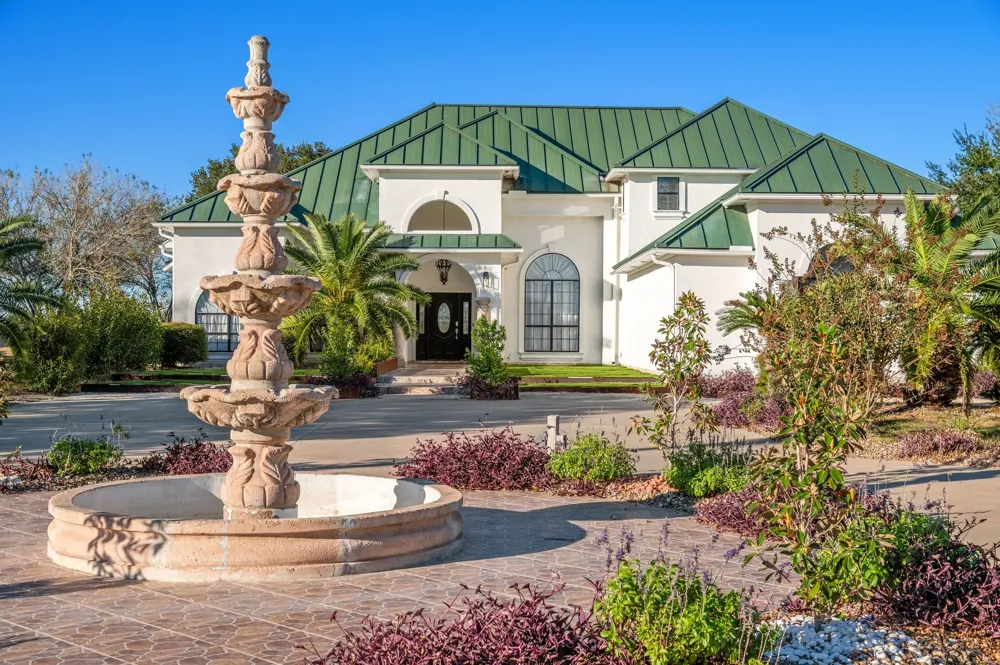 968 Tate Road Victoria, TX 77904
