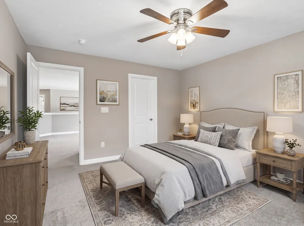 6077 Dugan Drive Whitestown, IN 46075