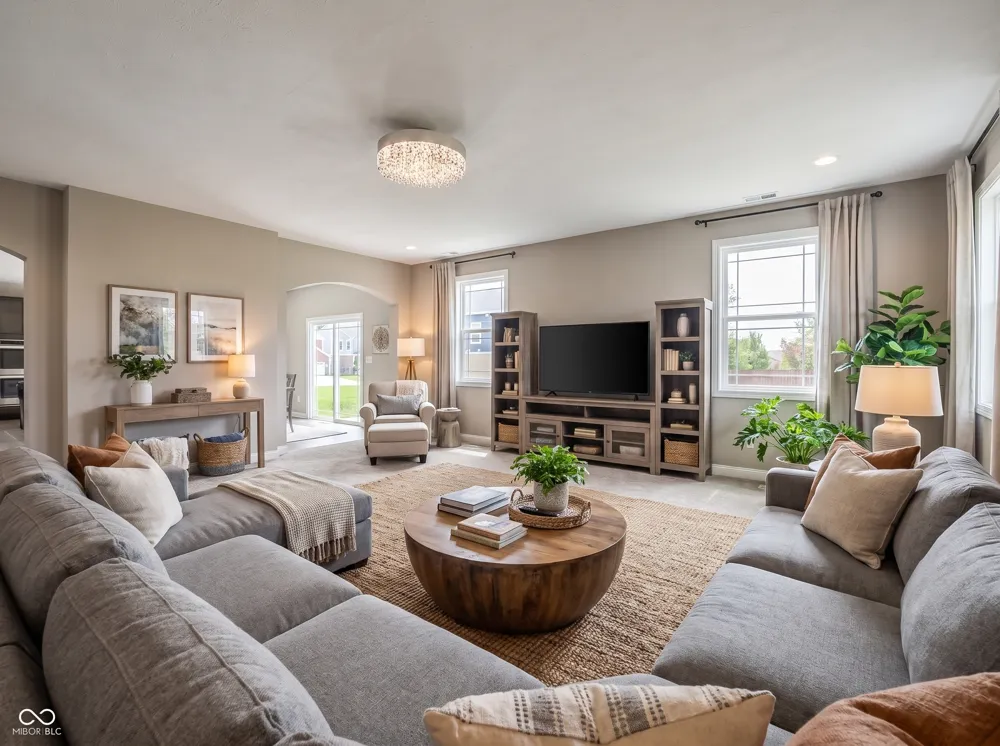 6077 Dugan Drive Whitestown, IN 46075