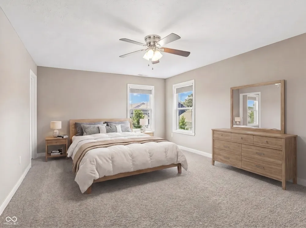 6077 Dugan Drive Whitestown, IN 46075
