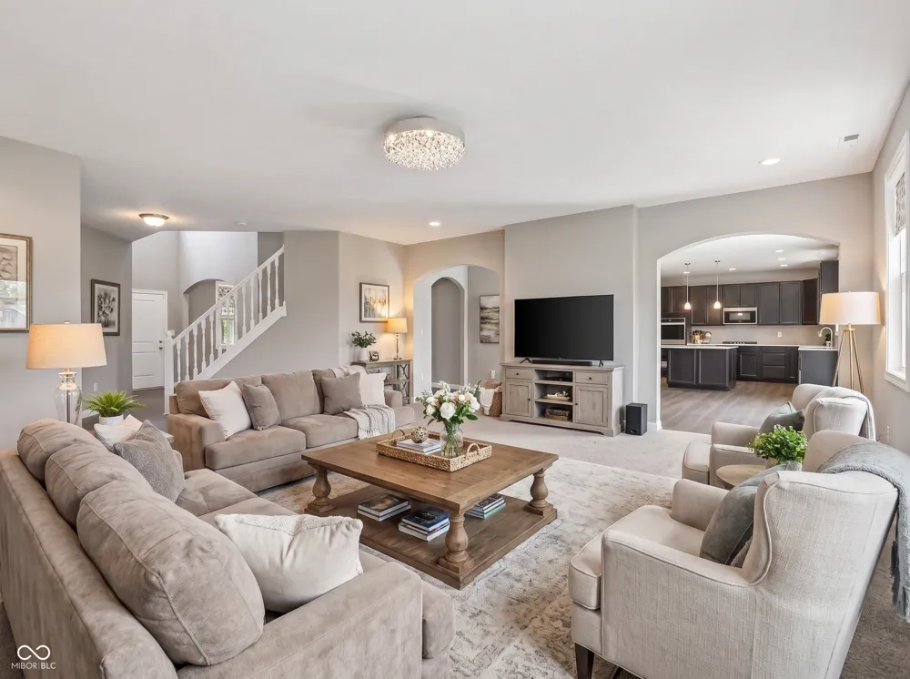 6077 Dugan Drive Whitestown, IN 46075