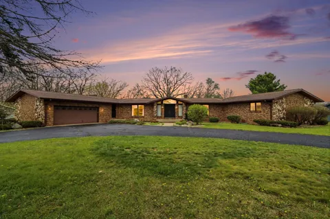 56585 Fairway Drive