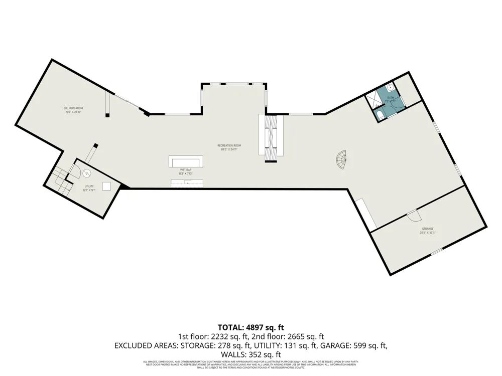 56585 Fairway Drive Paw Paw, MI 49079