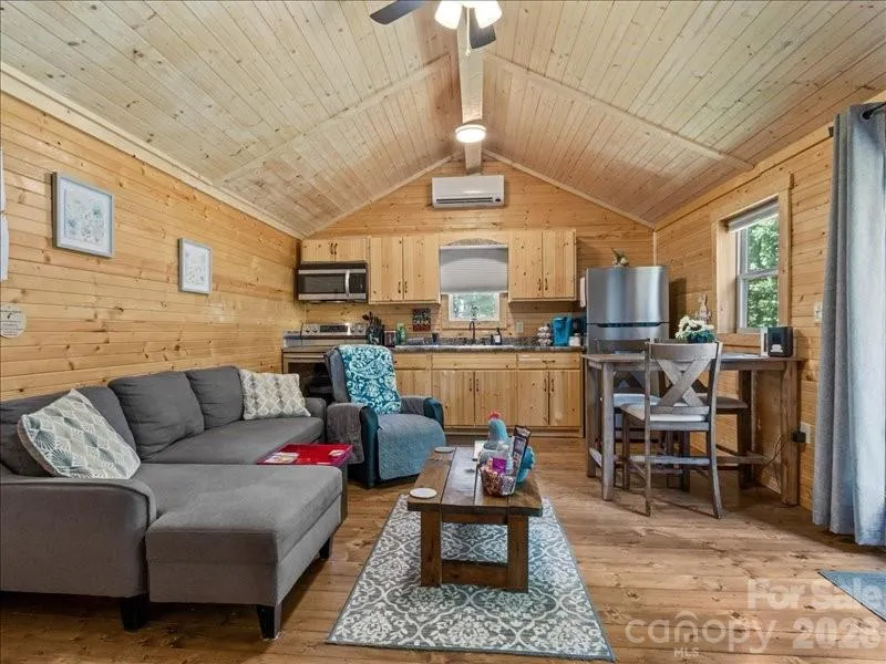 119 & 127 Deer Hill Lane Weaverville, NC 28787