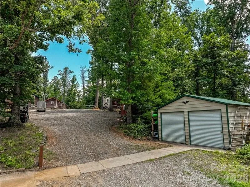 119 & 127 Deer Hill Lane Weaverville, NC 28787