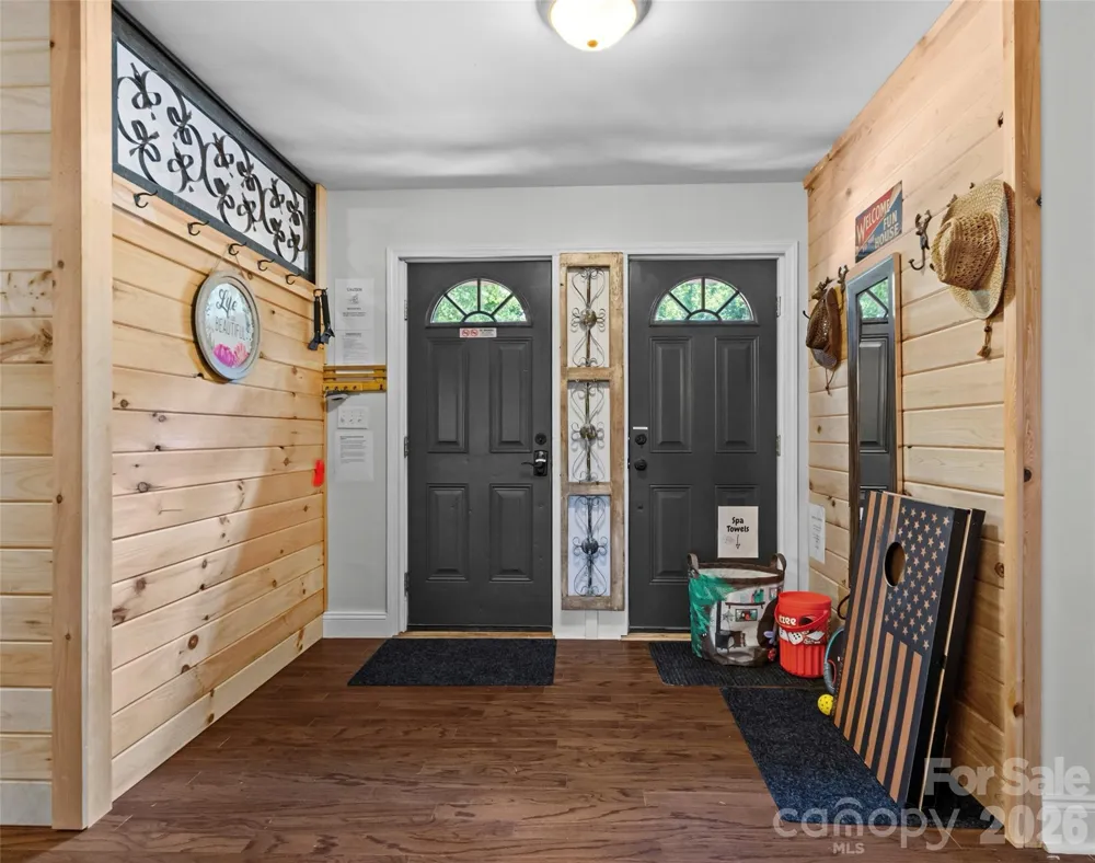 119 & 127 Deer Hill Lane Weaverville, NC 28787