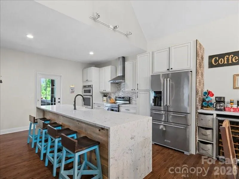 119 & 127 Deer Hill Lane Weaverville, NC 28787