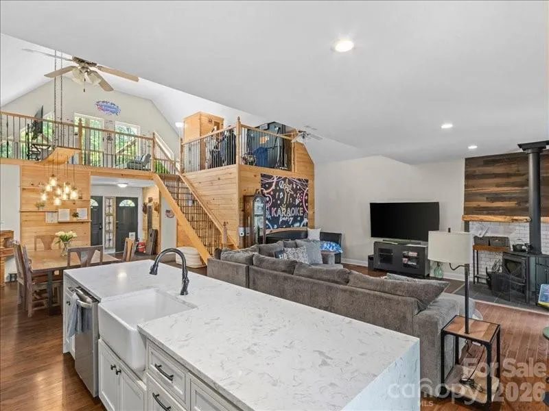 119 & 127 Deer Hill Lane Weaverville, NC 28787