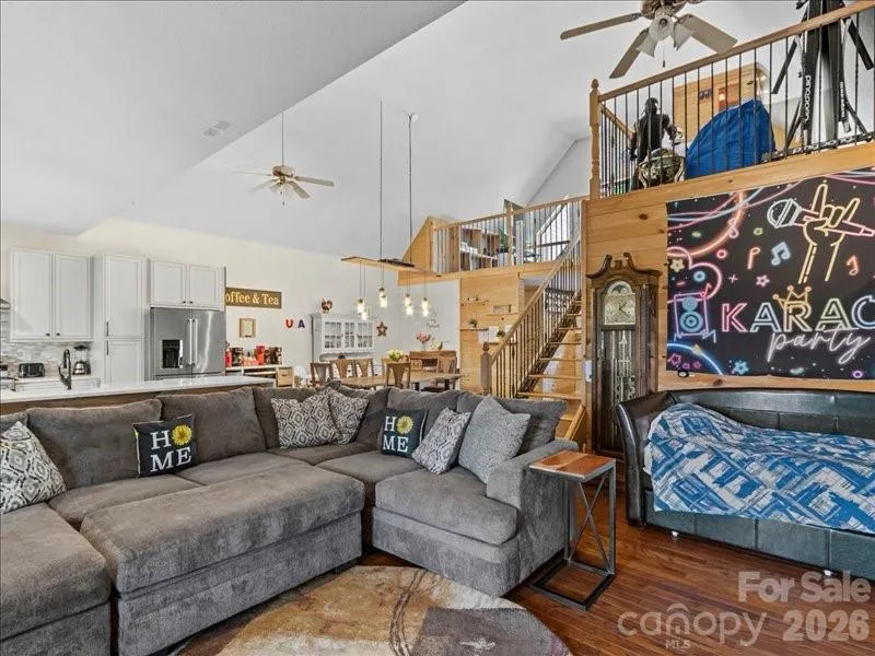 119 & 127 Deer Hill Lane Weaverville, NC 28787