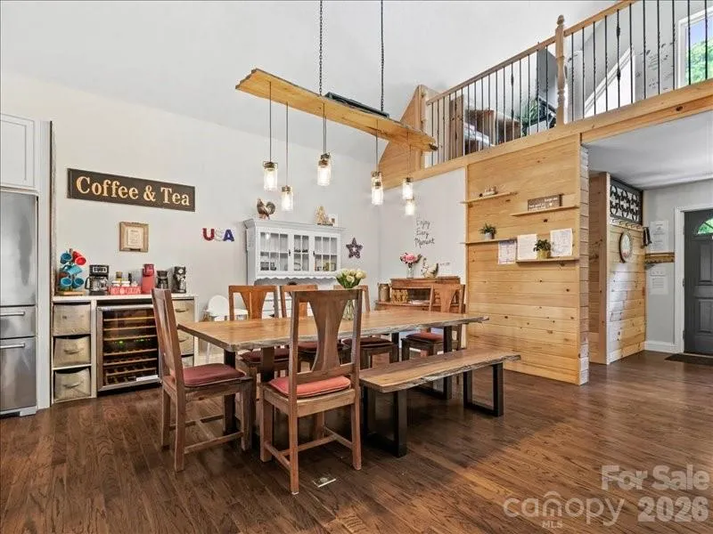 119 & 127 Deer Hill Lane Weaverville, NC 28787