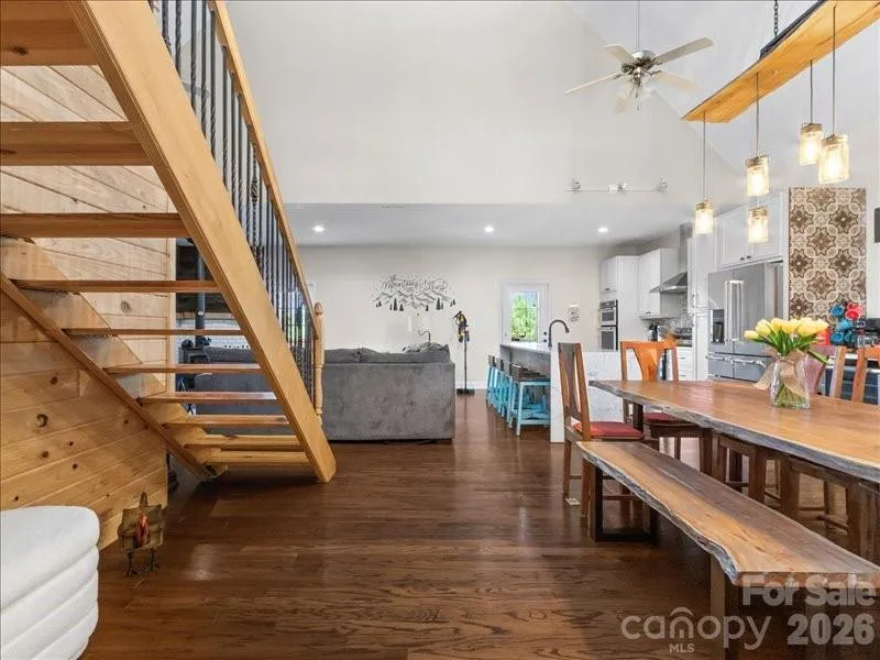 119 & 127 Deer Hill Lane Weaverville, NC 28787