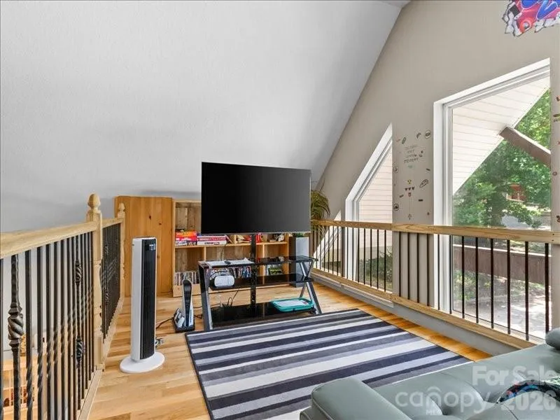 119 & 127 Deer Hill Lane Weaverville, NC 28787