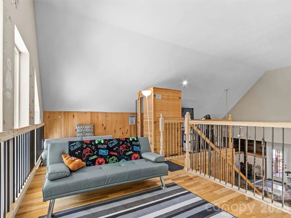119 & 127 Deer Hill Lane Weaverville, NC 28787