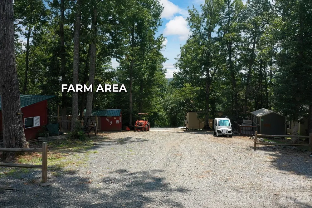 119 & 127 Deer Hill Lane Weaverville, NC 28787