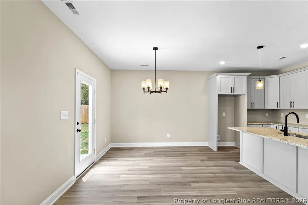 745 Porter Road Hope Mills, NC 28348