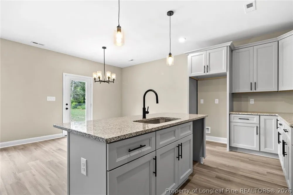 745 Porter Road Hope Mills, NC 28348