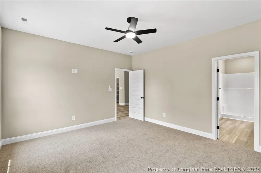 745 Porter Road Hope Mills, NC 28348
