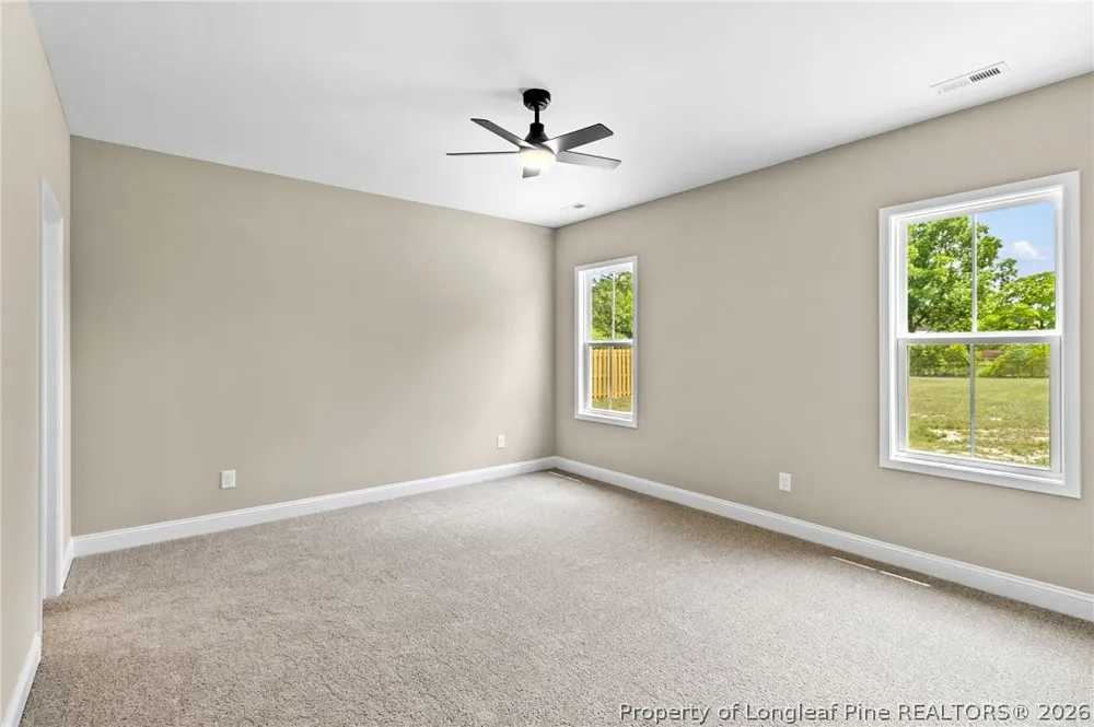 745 Porter Road Hope Mills, NC 28348