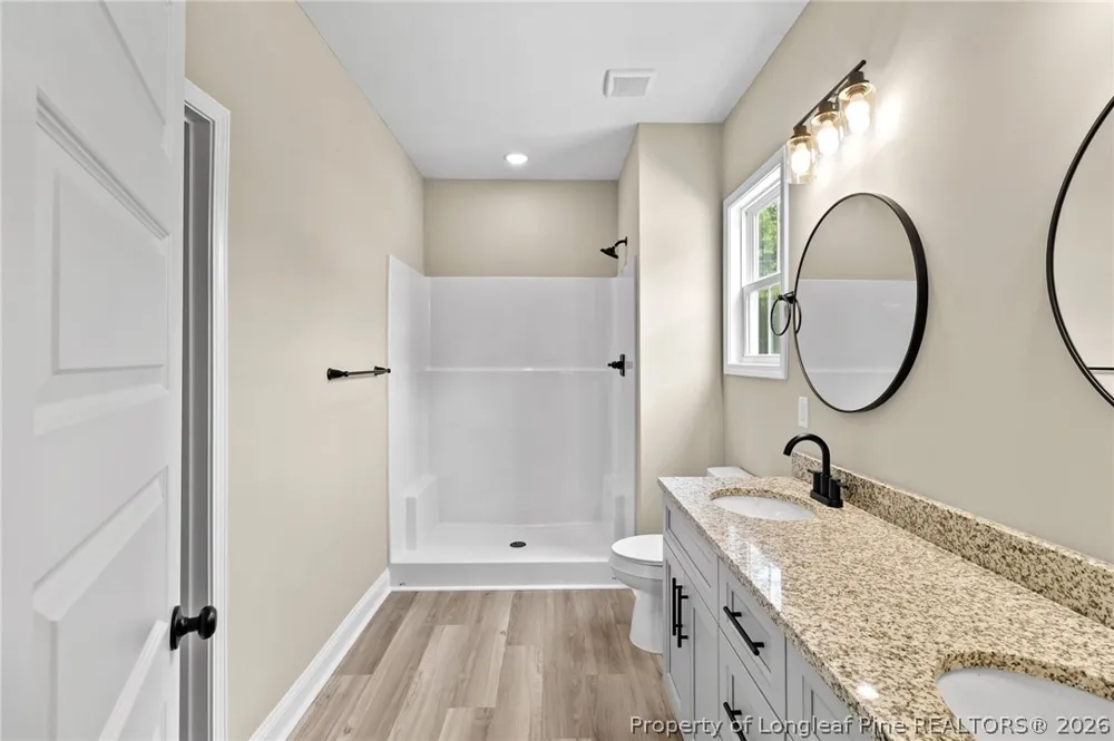 745 Porter Road Hope Mills, NC 28348