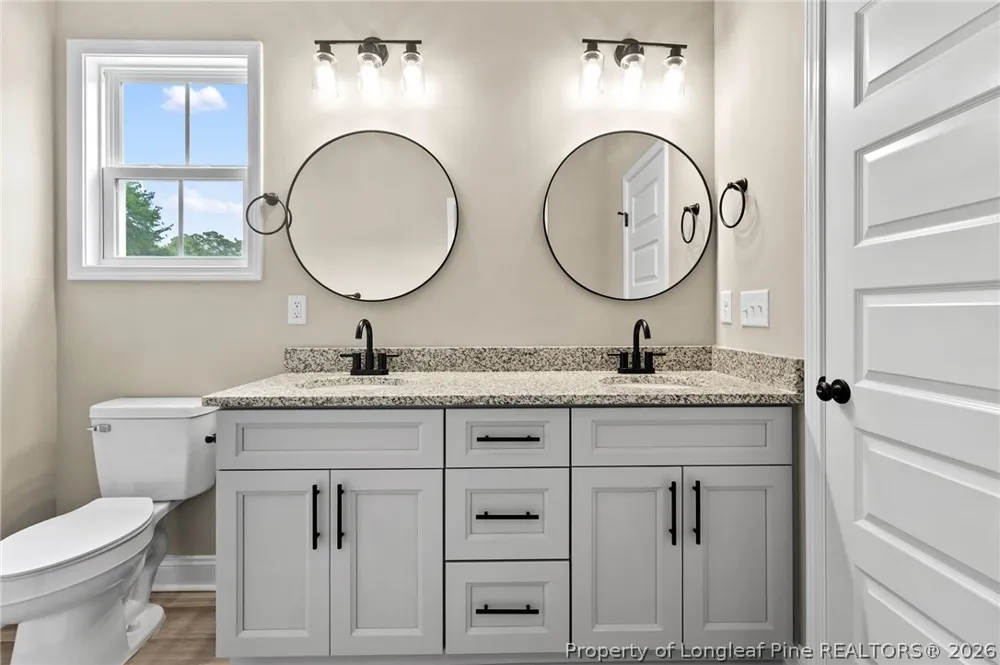 745 Porter Road Hope Mills, NC 28348