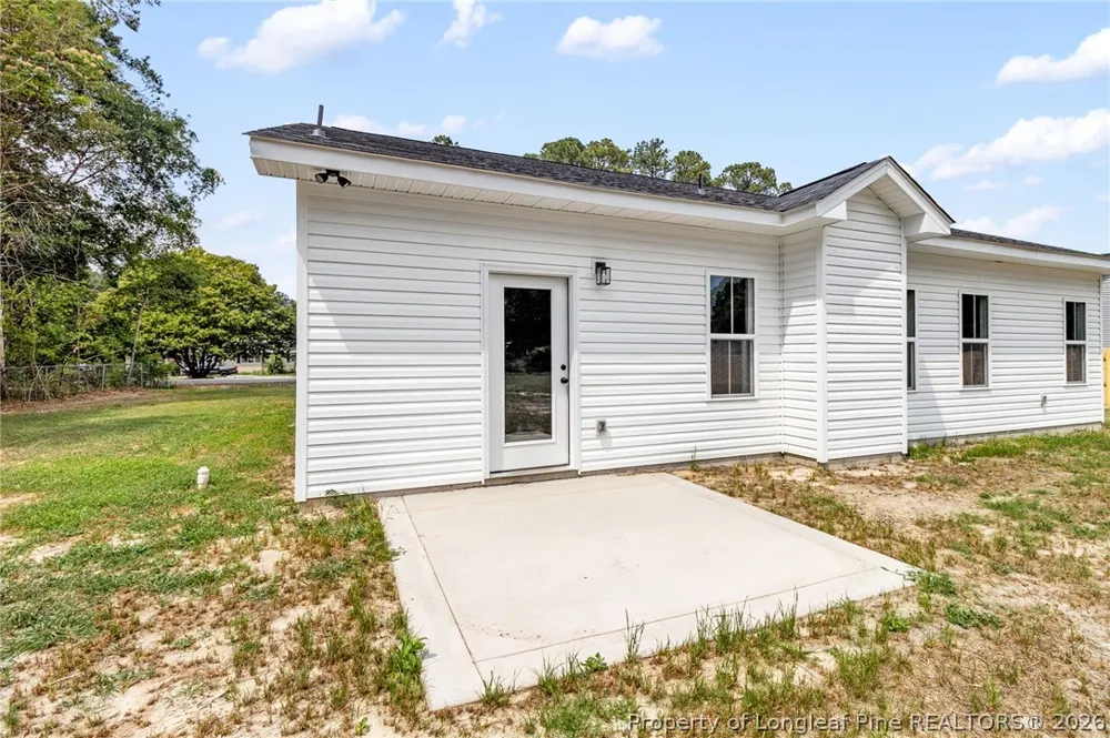 745 Porter Road Hope Mills, NC 28348
