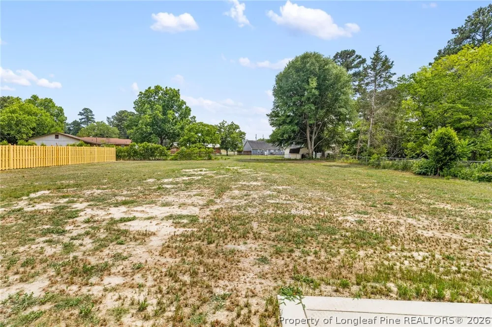 745 Porter Road Hope Mills, NC 28348