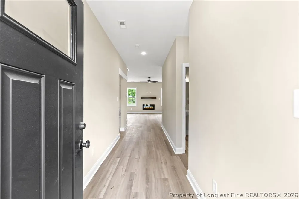 745 Porter Road Hope Mills, NC 28348